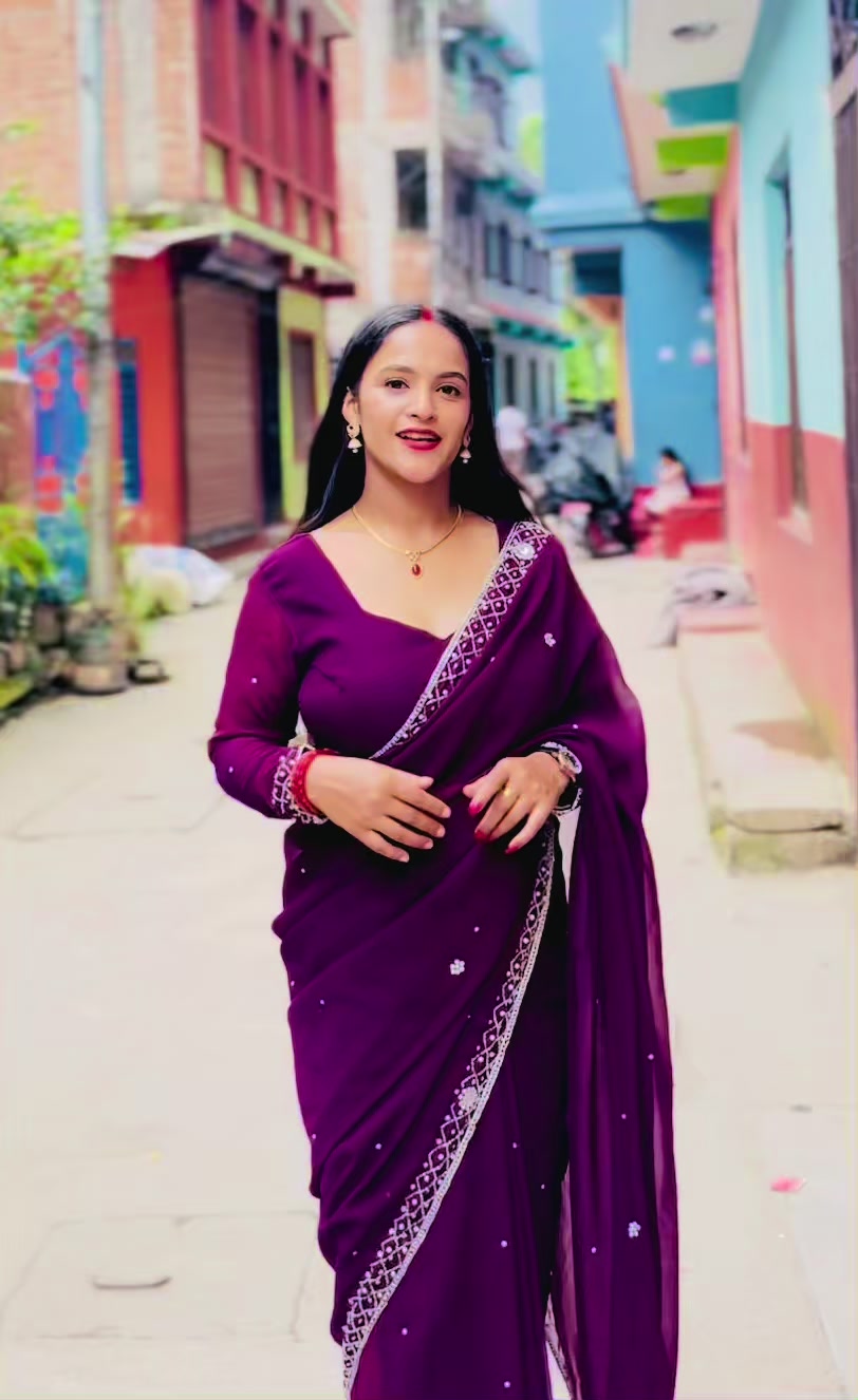 @Sunita kshetri