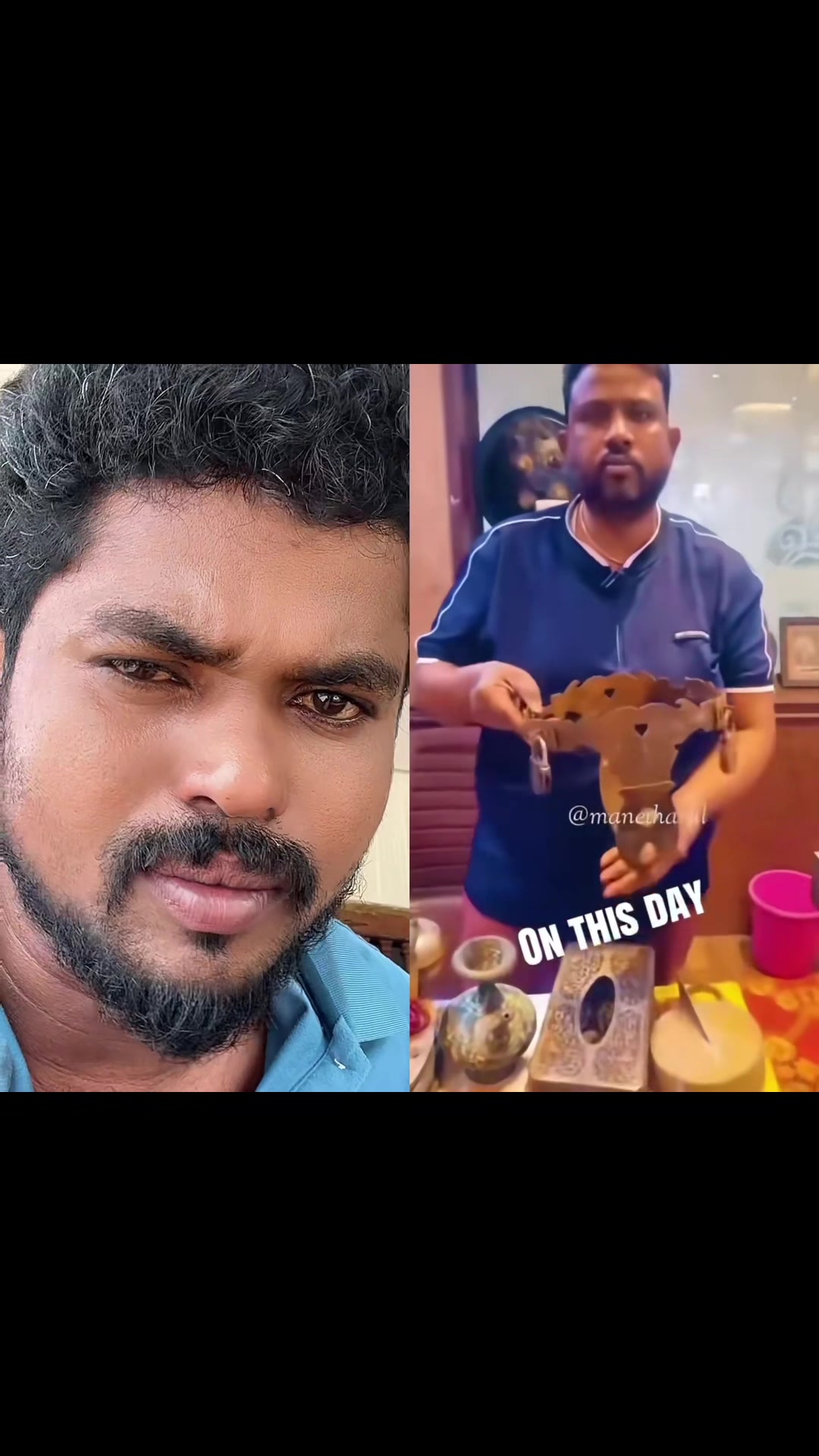 @Anbudan Kajan