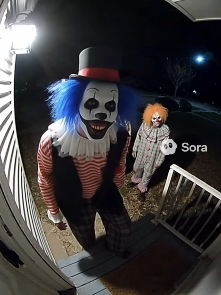 @Dereks Horror Stuff