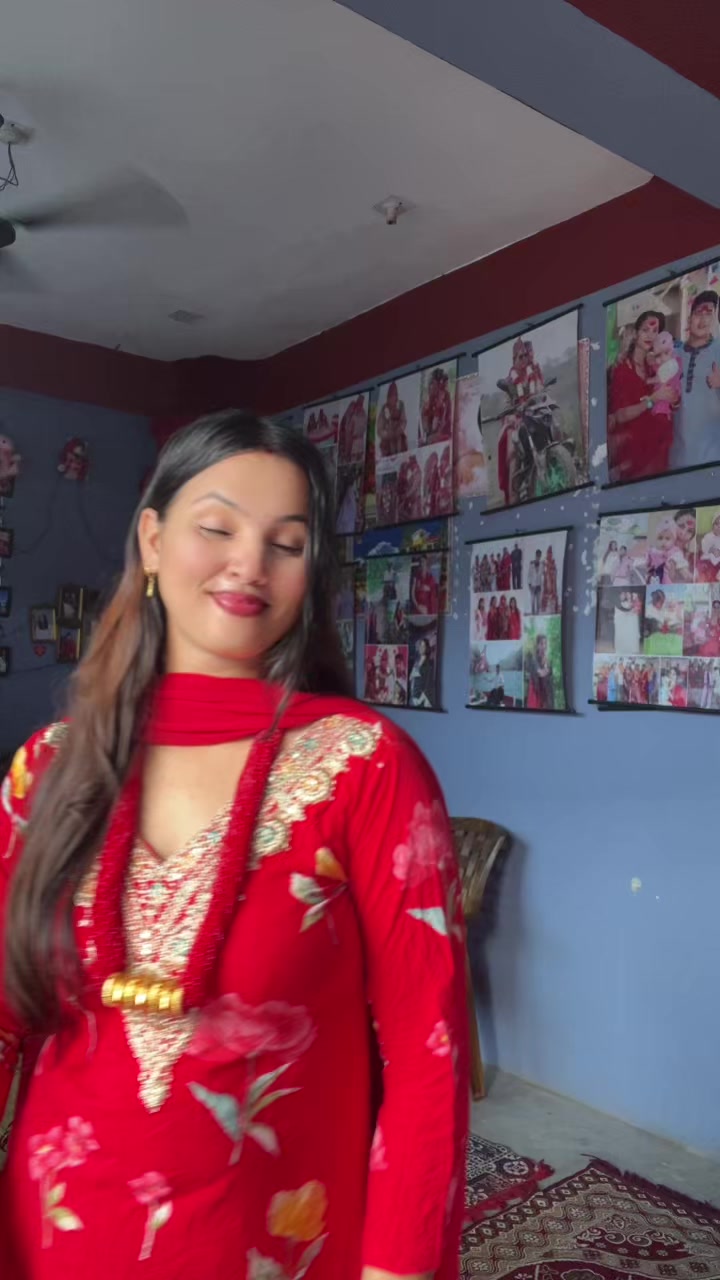 @तुल्सि पौडेल😭🙏🏽