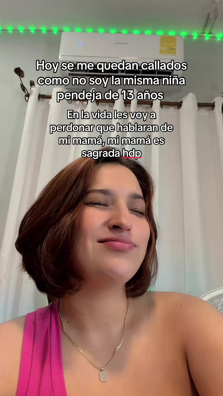 @Yesmy Contreras