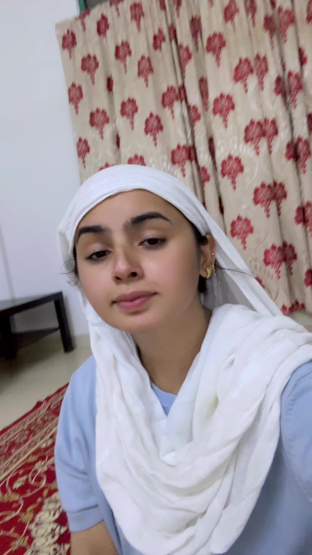 @Shehzadi Parveen (Shazz)