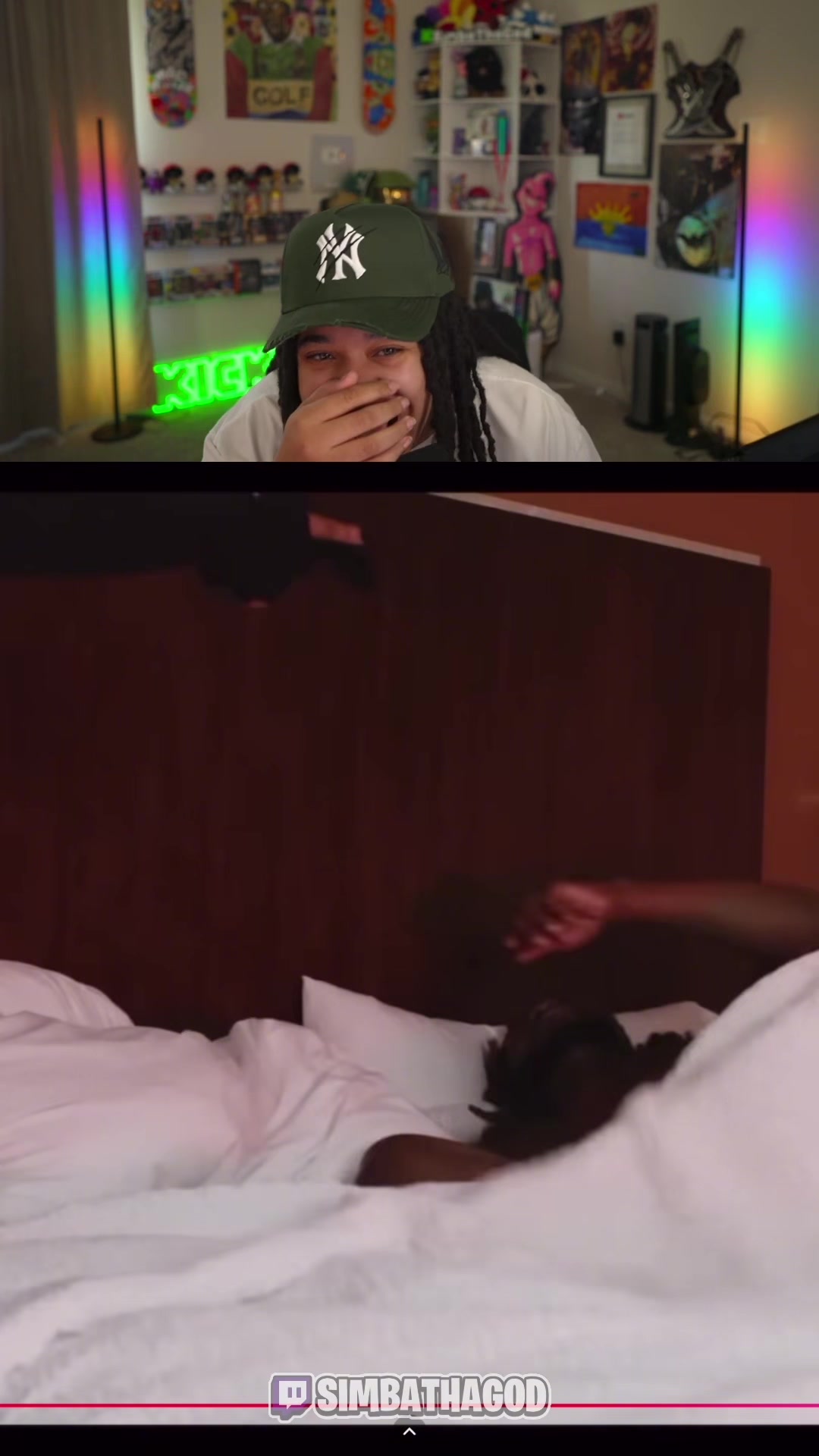 @SimbaThaGod Clips