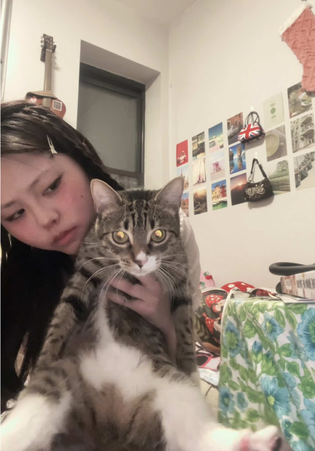 @Linda Chen
