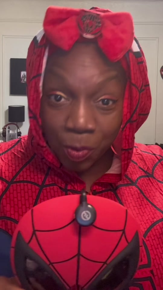 @Gadget Trish