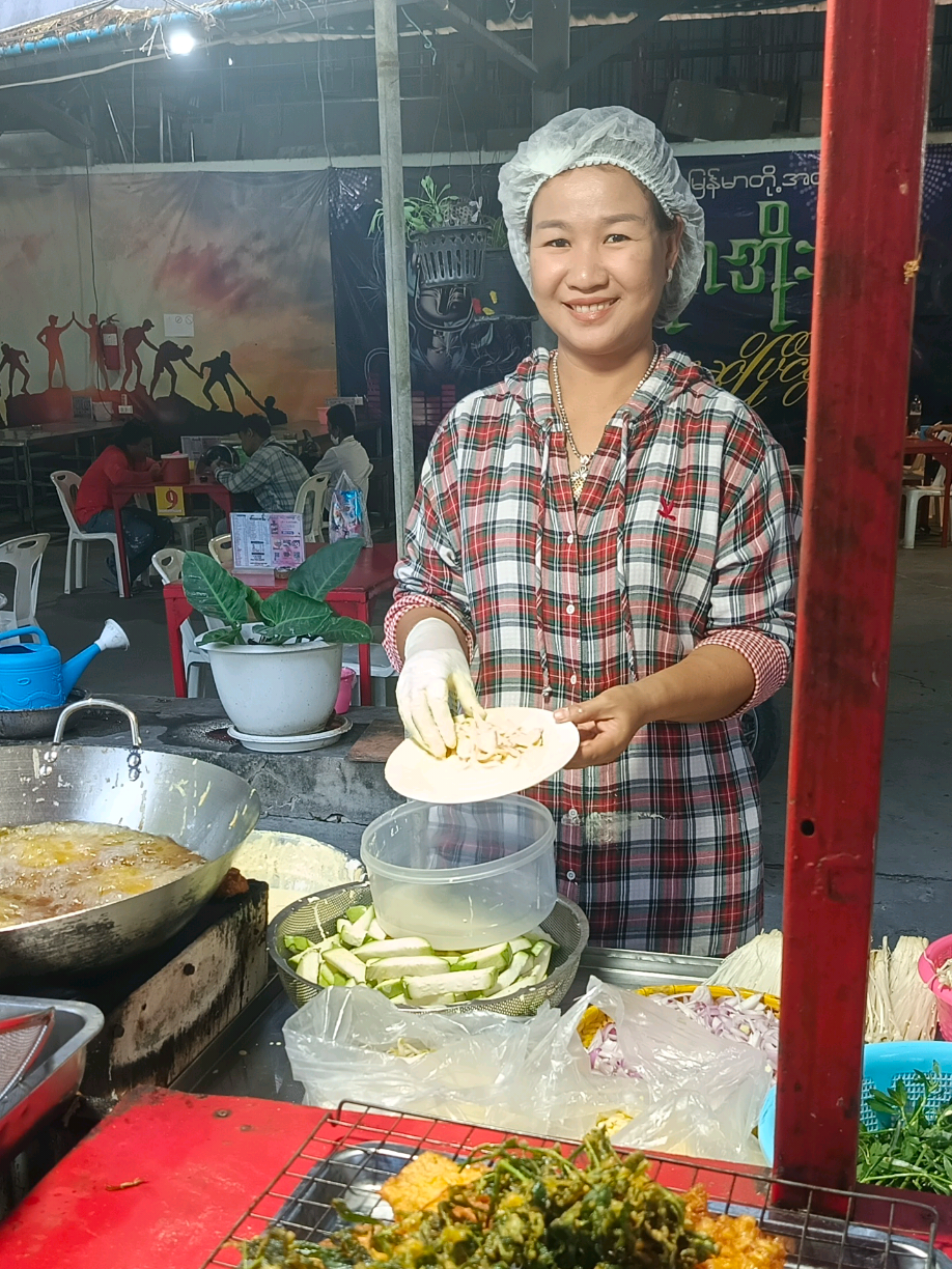 @အာစီနန်းတော် Kratop Cafe