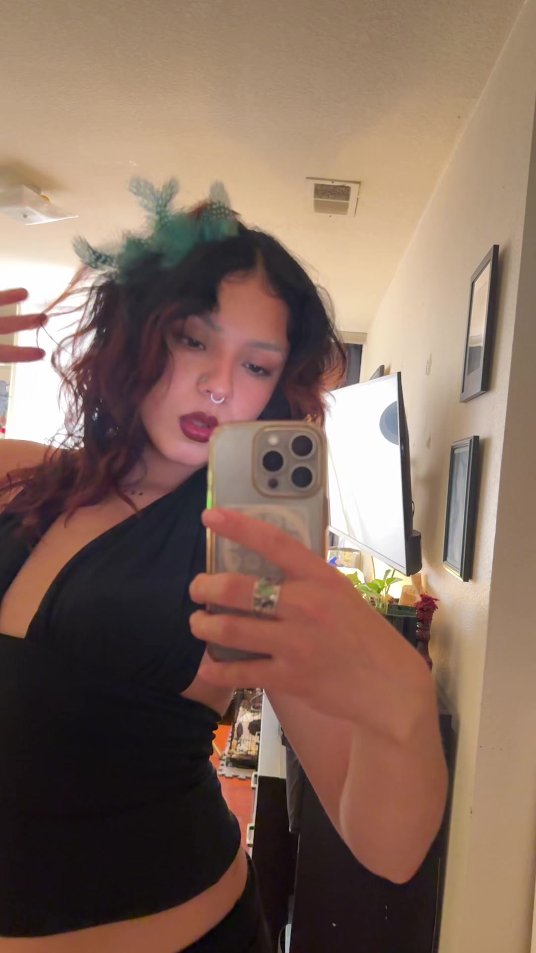 @lily