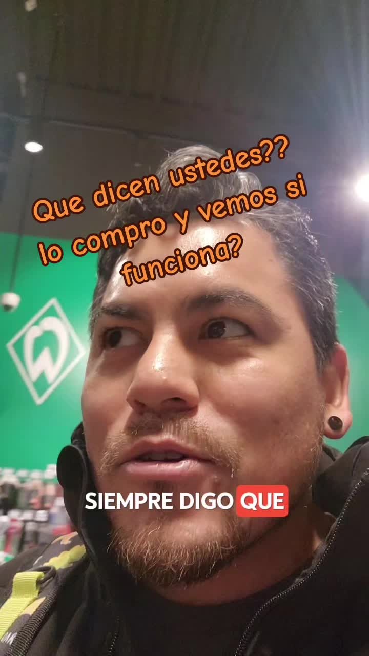 @El Medium Javier