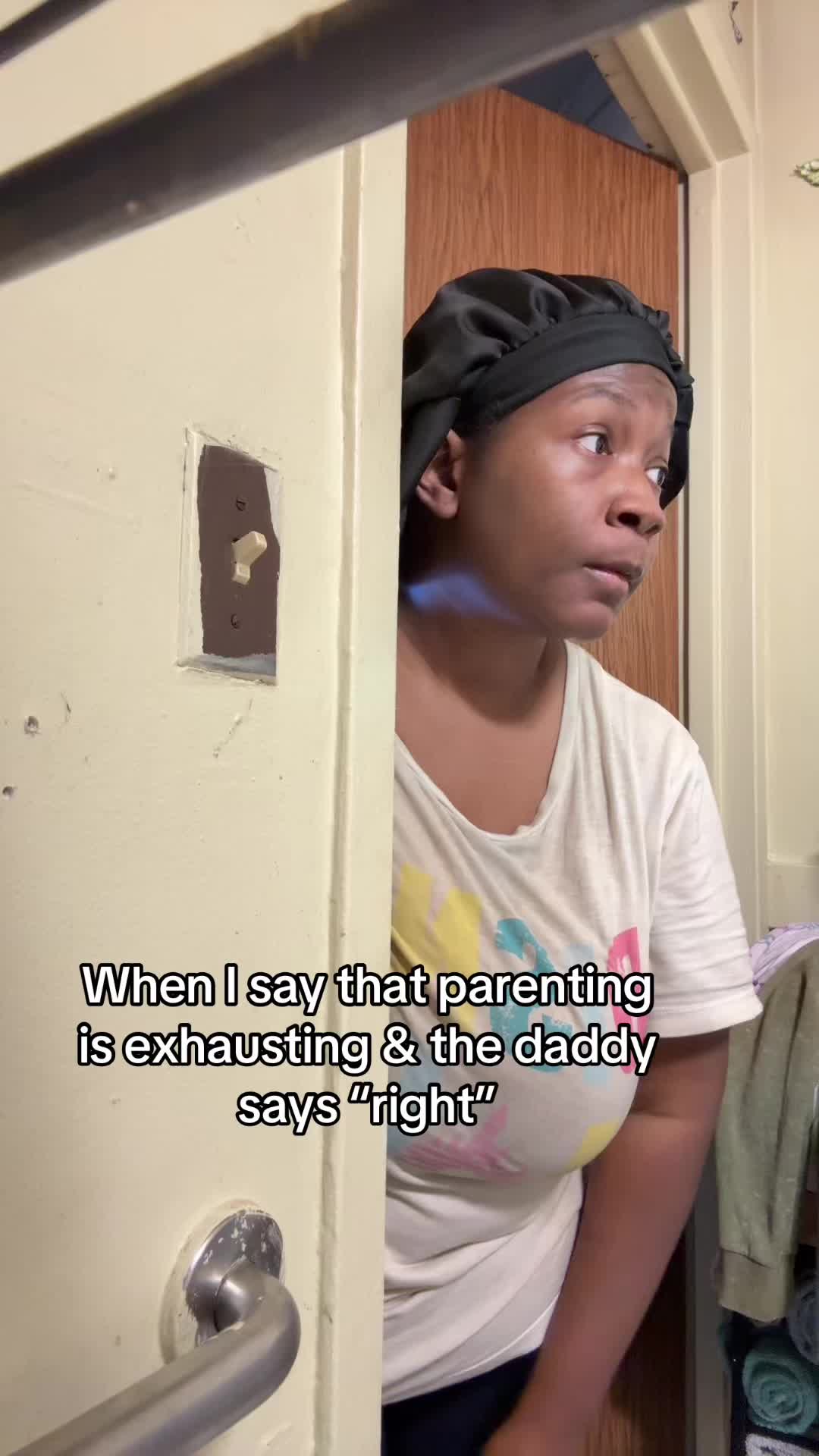 @Girl Mom x3 | Wigs + Chaos