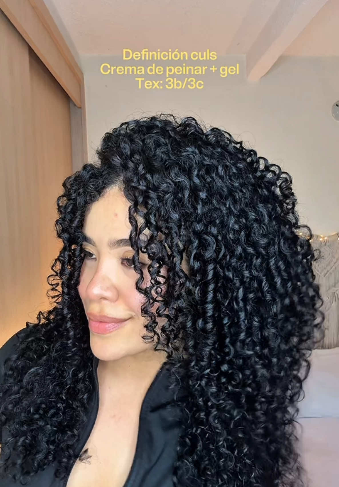 @Curly Lovers