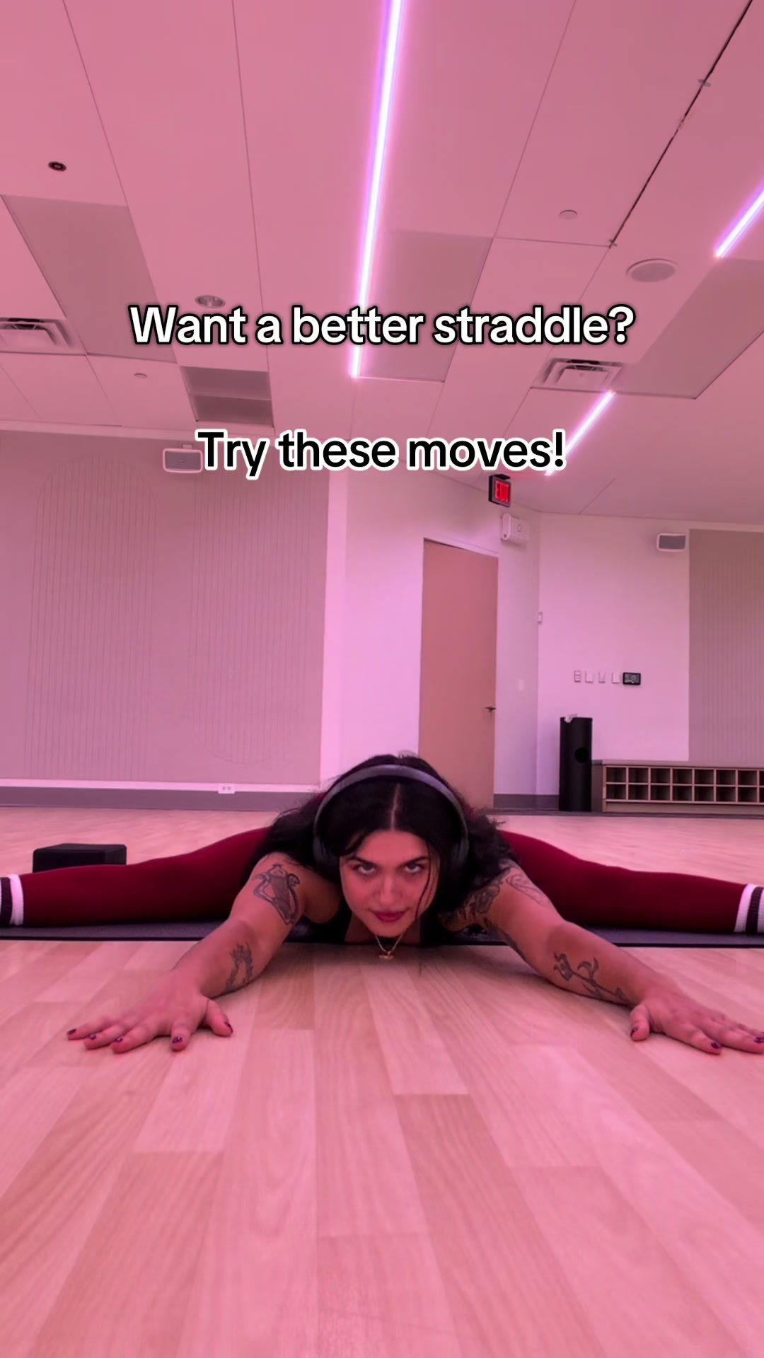 @trainwiththais