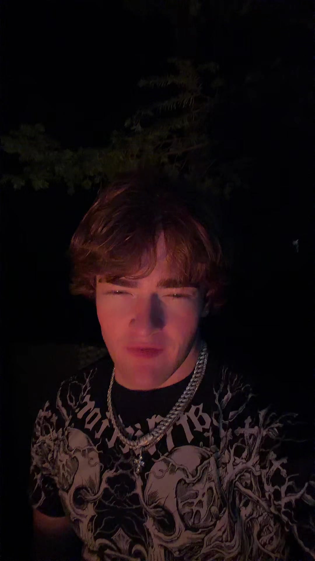 @Trevor
