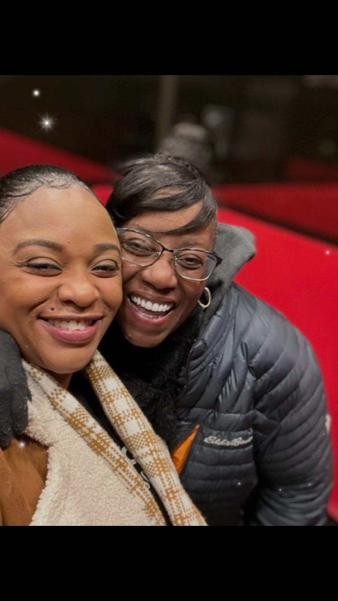 @Dat one dope nurse