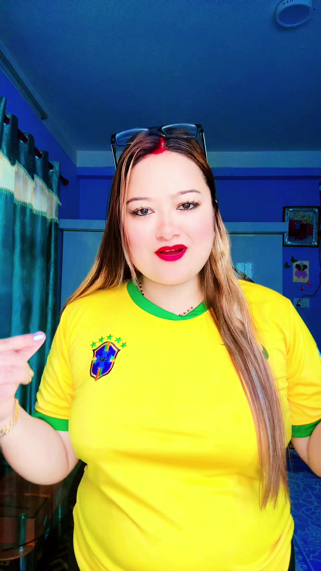 @ЁЯжЛAugust QueenЁЯжЛ