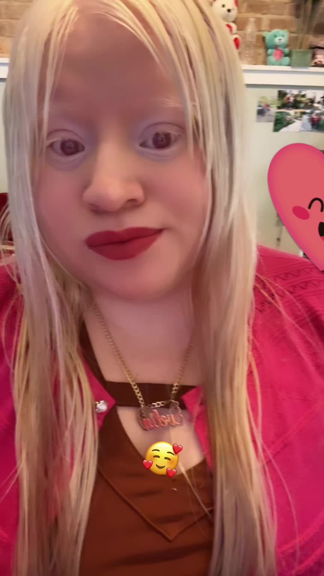 @🥰💕Ebelin López🥰🌸❤️