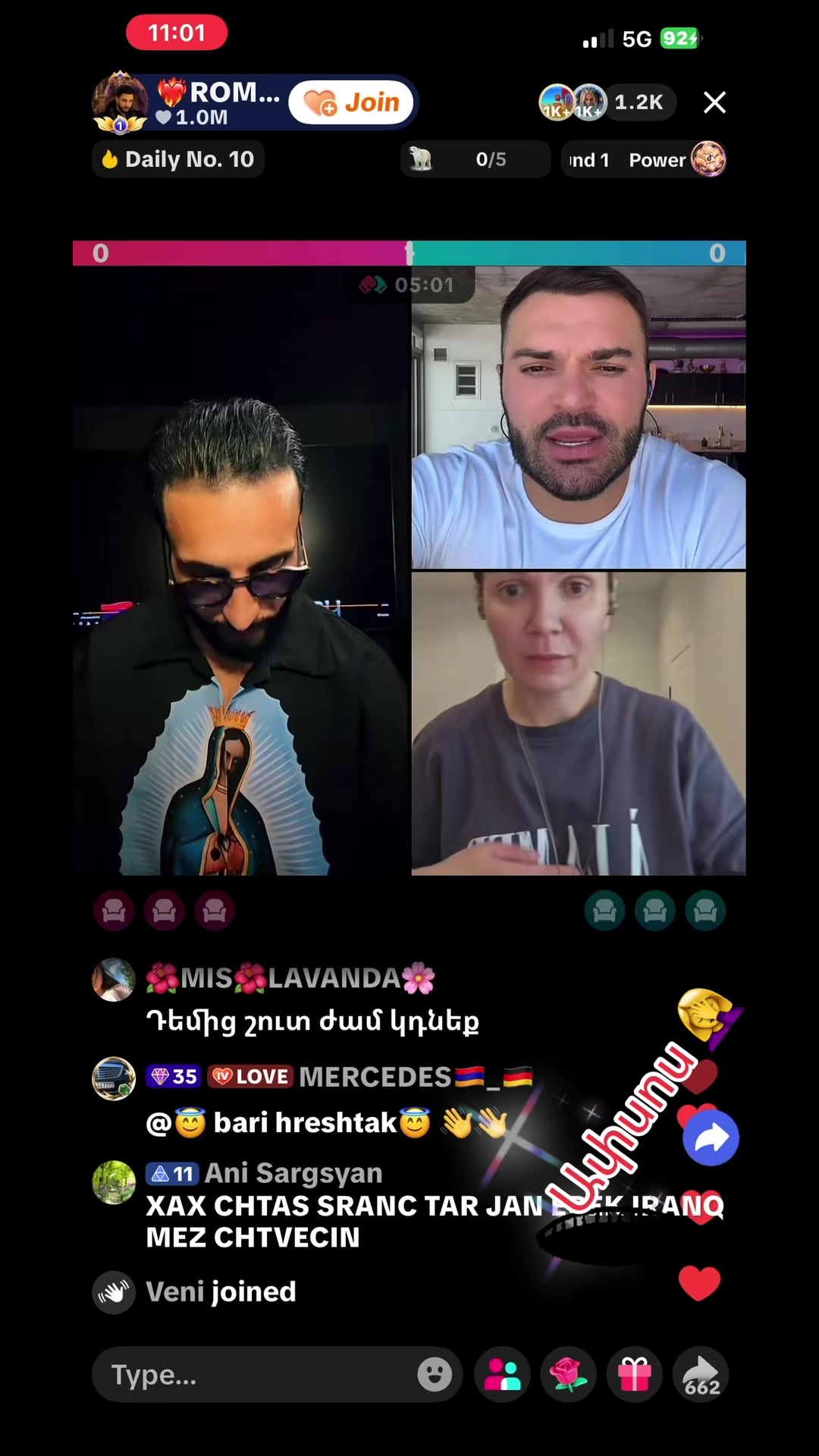 @🇦🇲 Osan.H 🇺🇸
