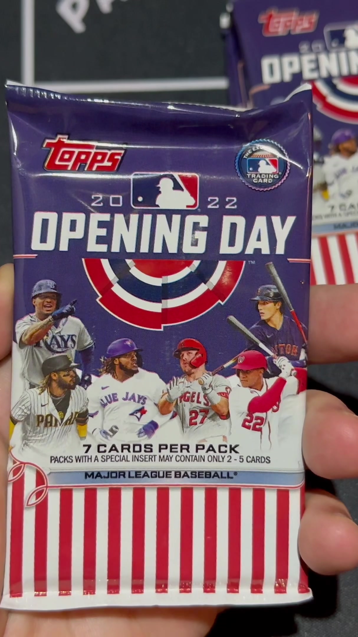 @Pack A Day Hobby