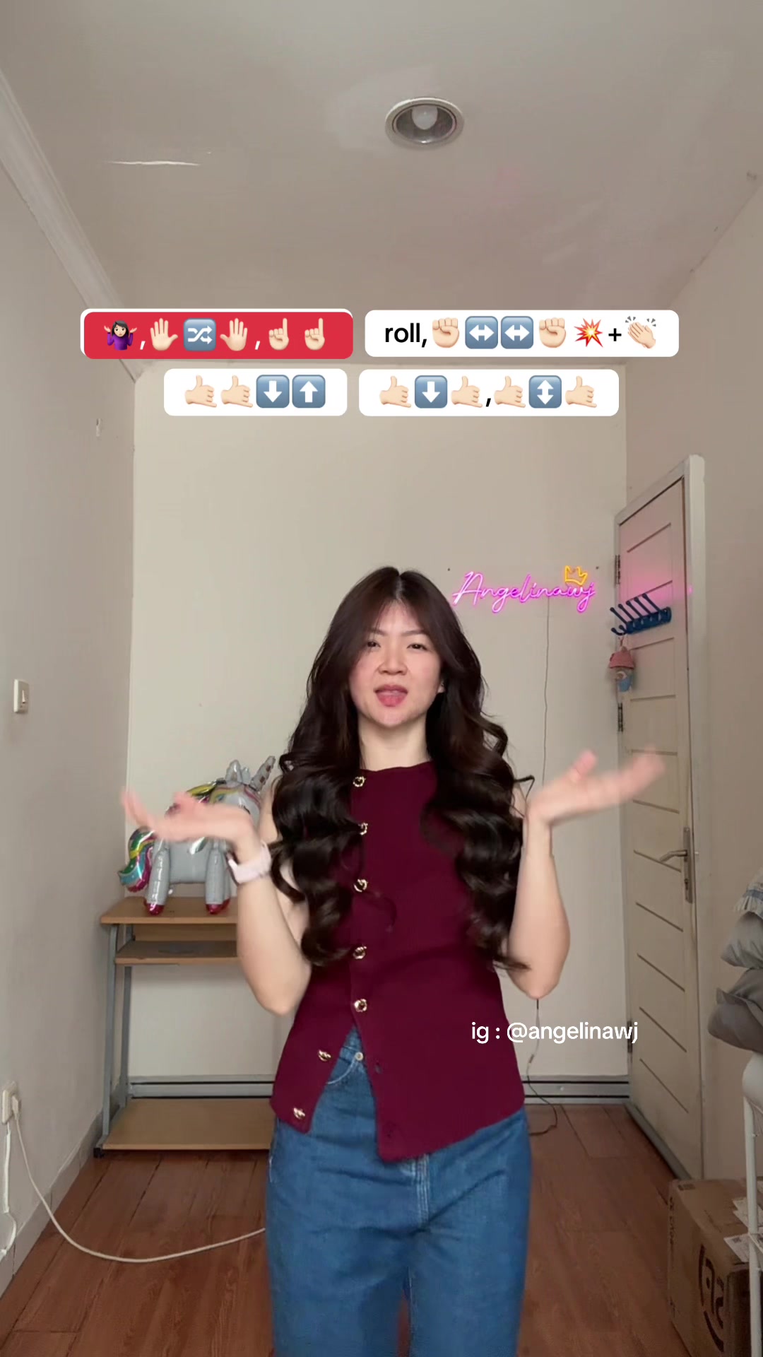 @Kimnana