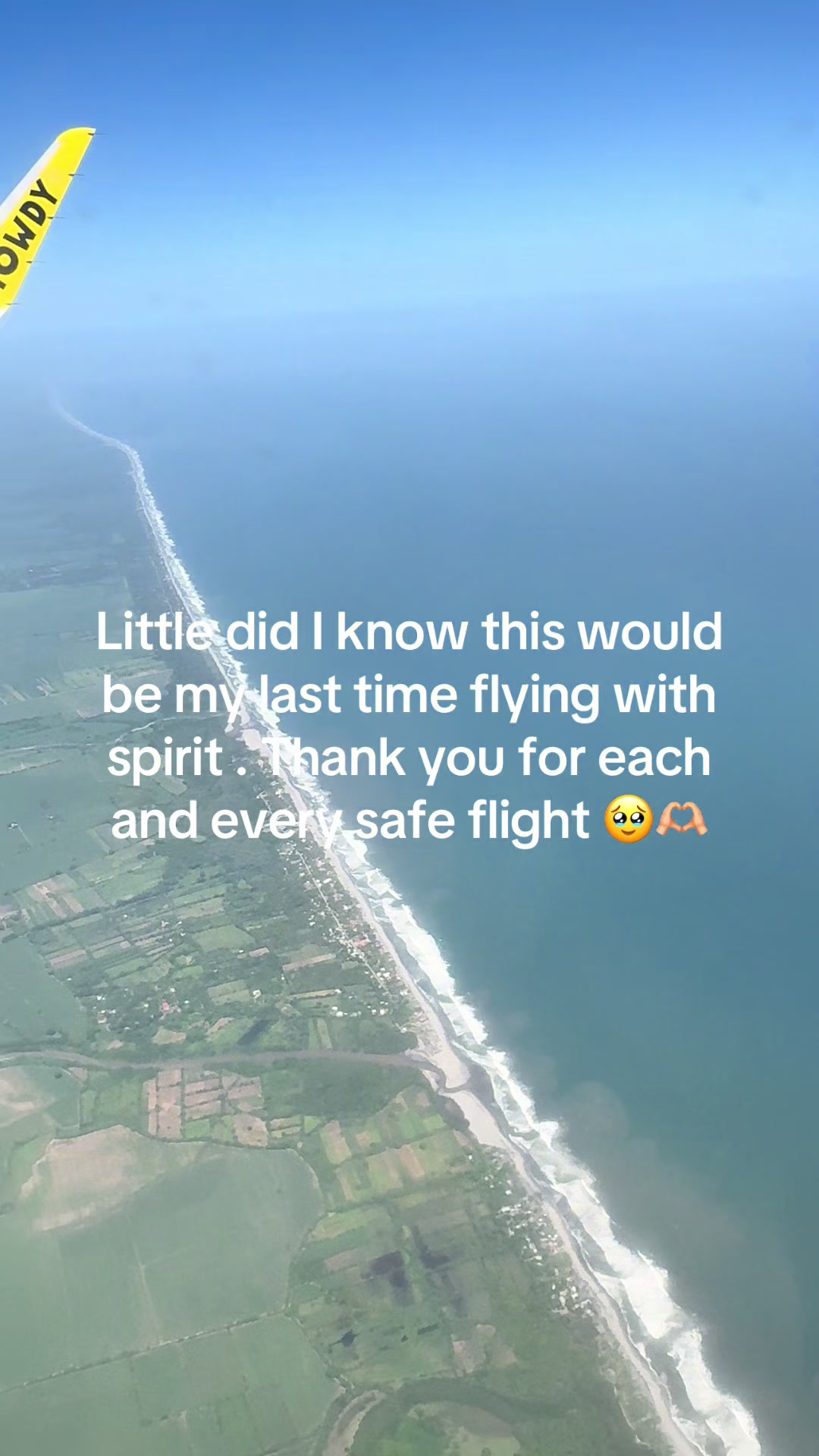 @Lost in this world