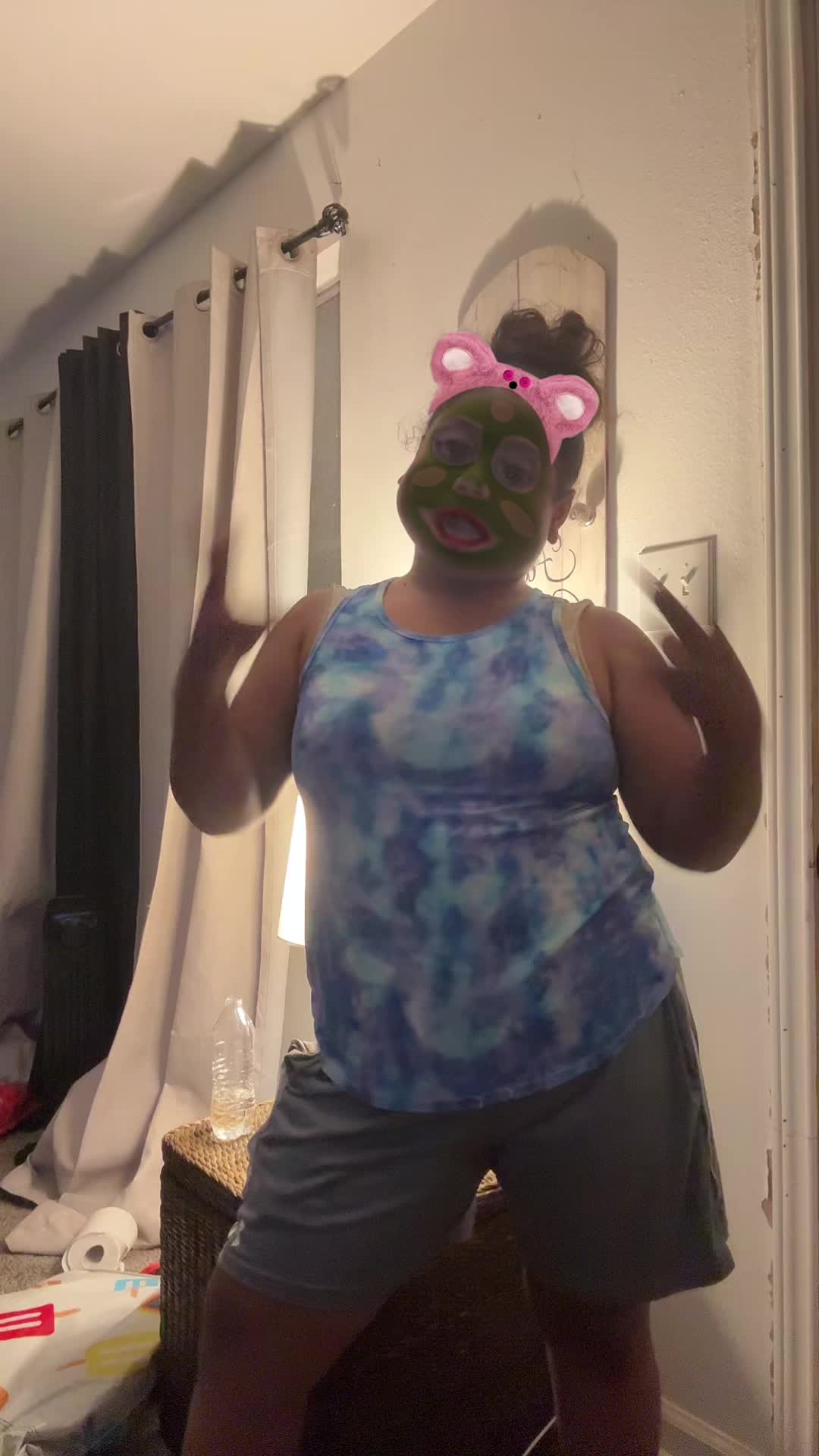@Lilly the goat