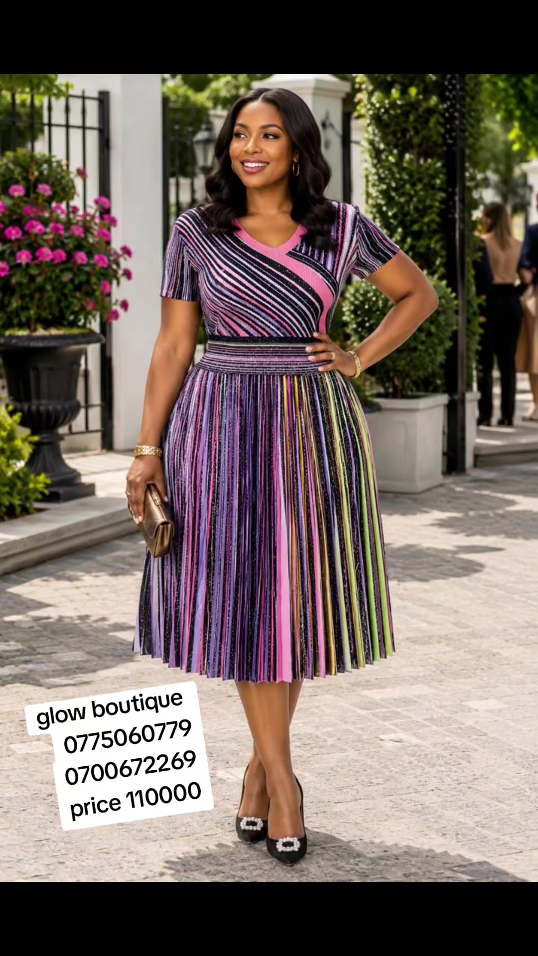 @Glow boutique256