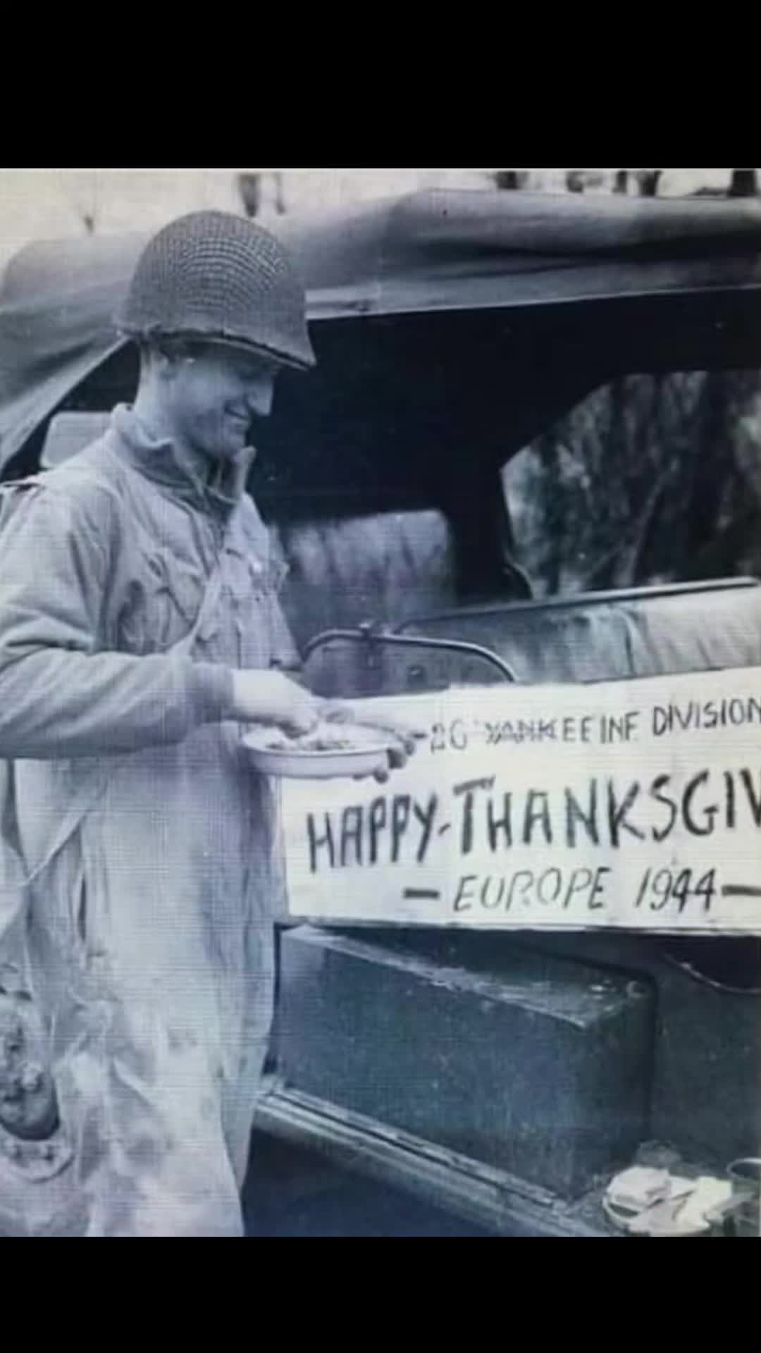 @Echoes of WWII