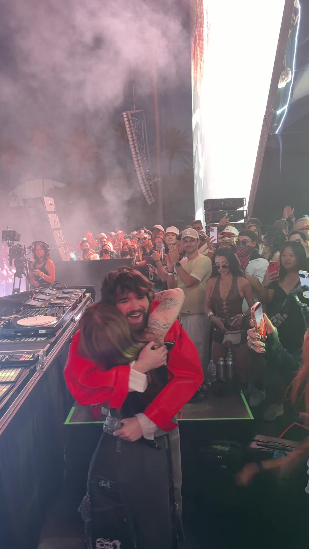@Madeon