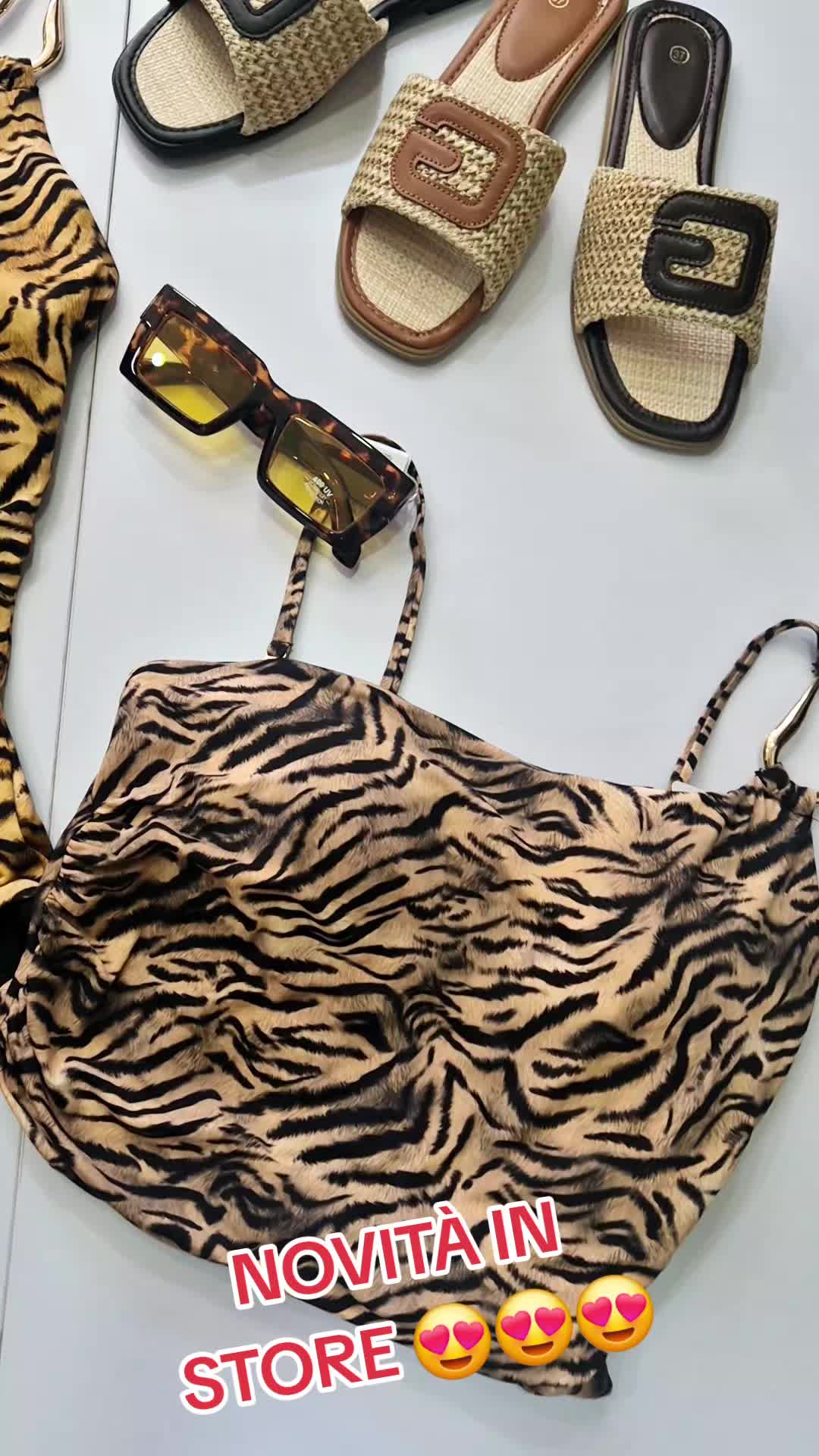 @GLAMOUR INTIMO VILLABATE