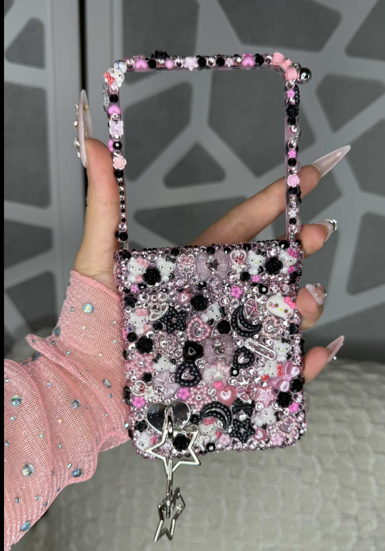 @rhinestones bling