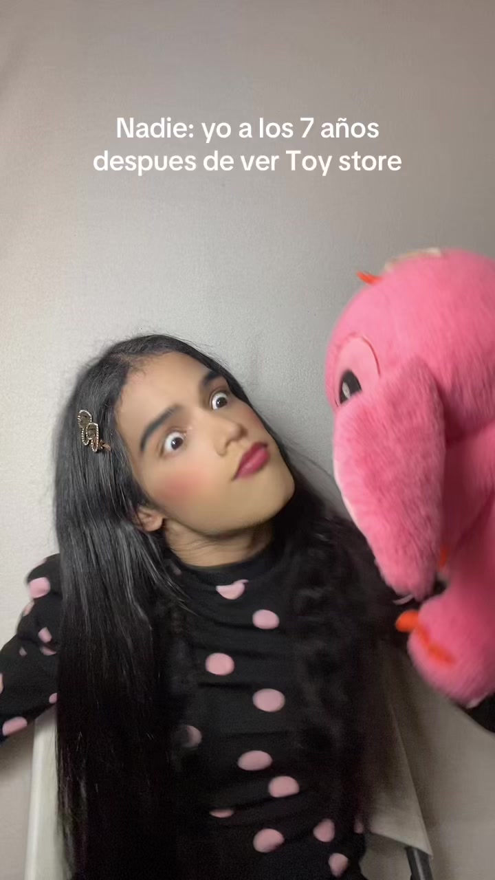 @La Espectaculosa