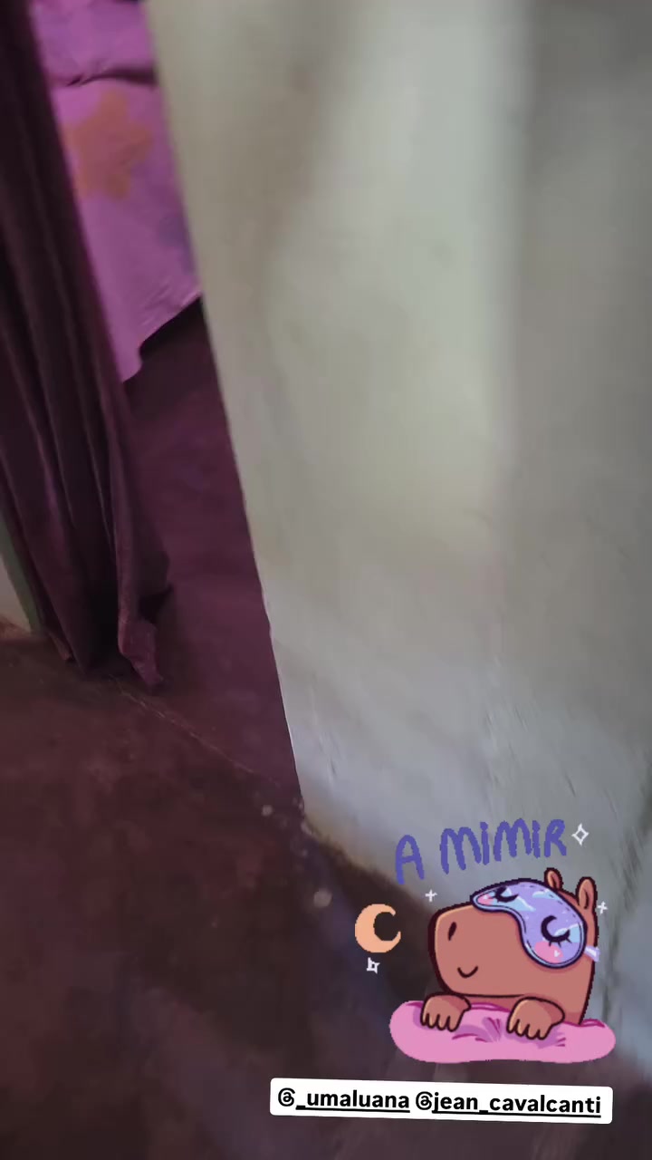 @Maria Paula