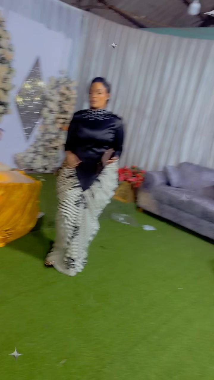 @MJ FASHION & BEAUTY SALON🇹🇿