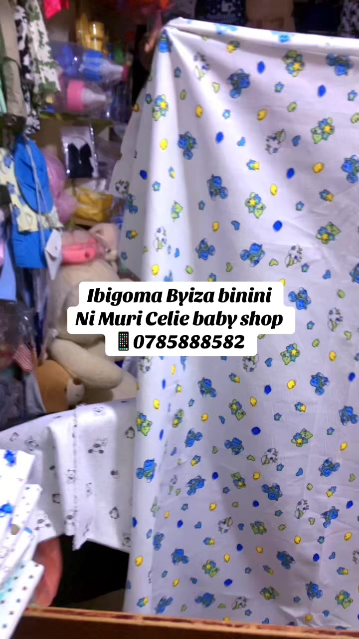 @Celie baby shop