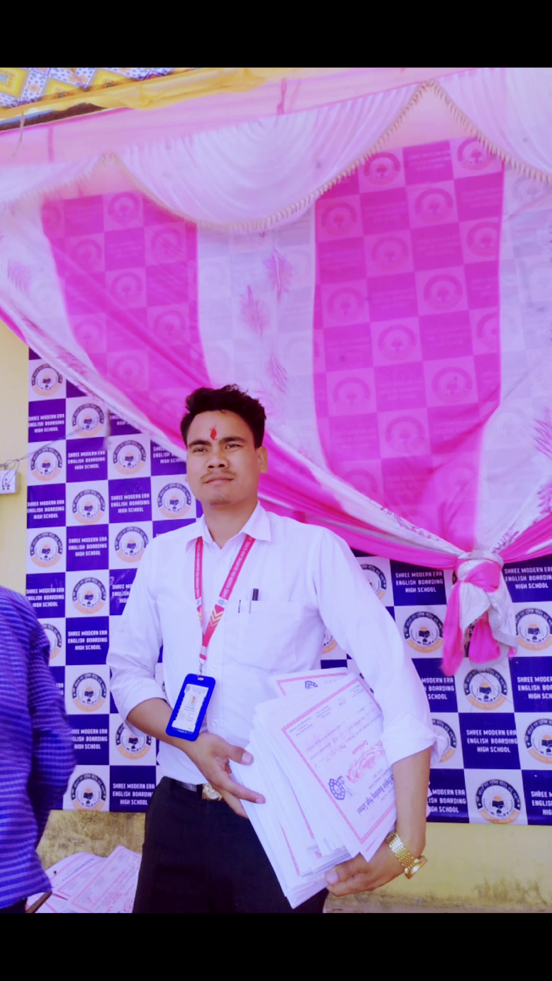 @SHUSIL CHY(सबैको मन♥️ चोर्ने)
