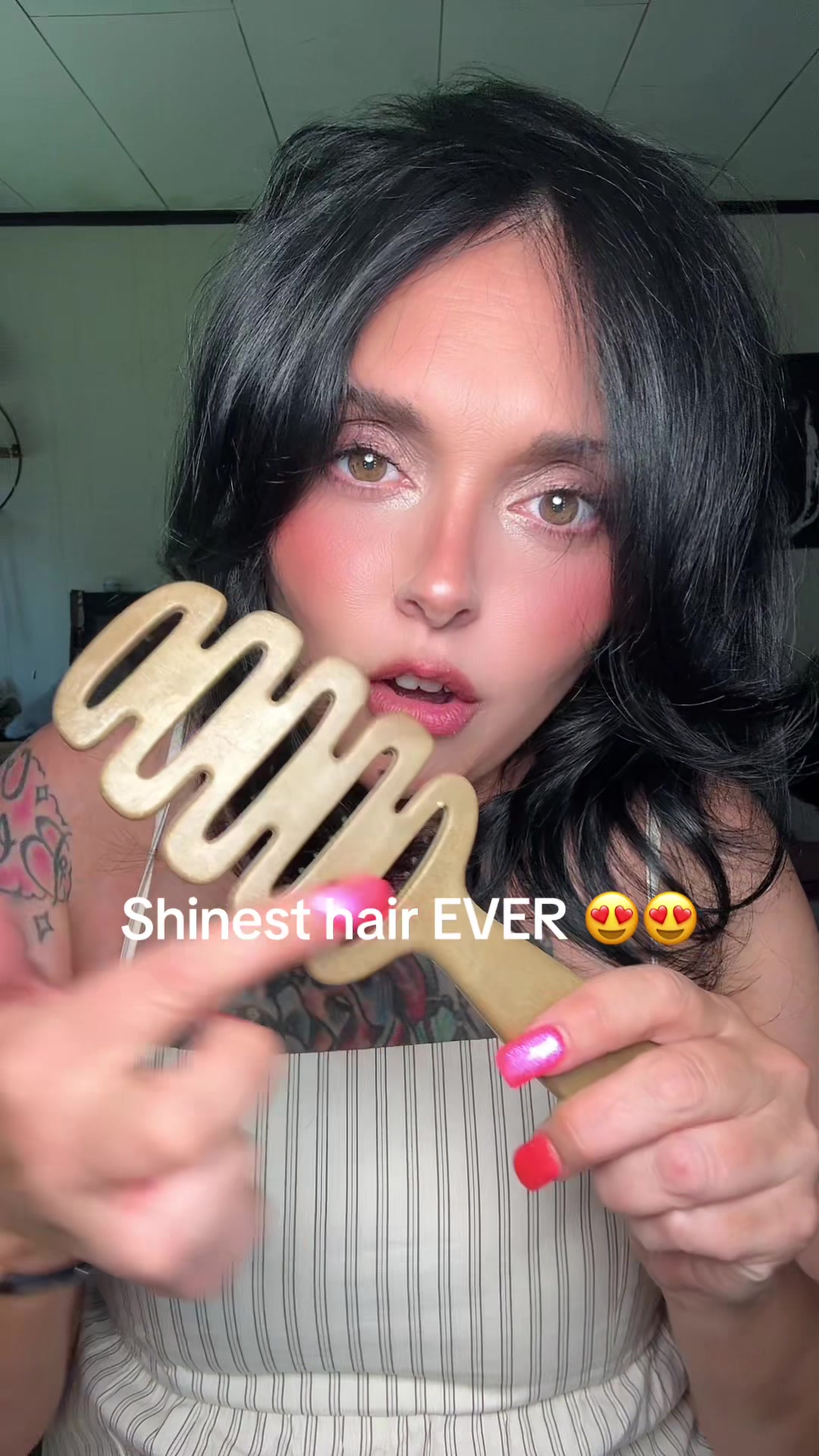 @Nikki Lee 🖤
