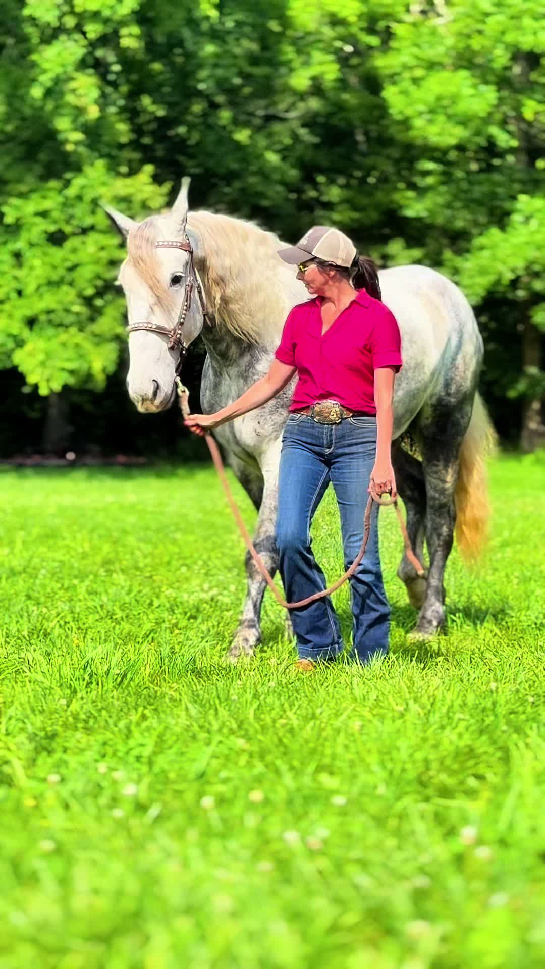 @Lucky D Ranch 🍀