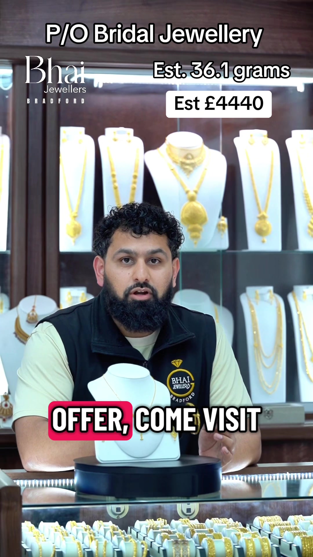 @BHAI JEWELLERS