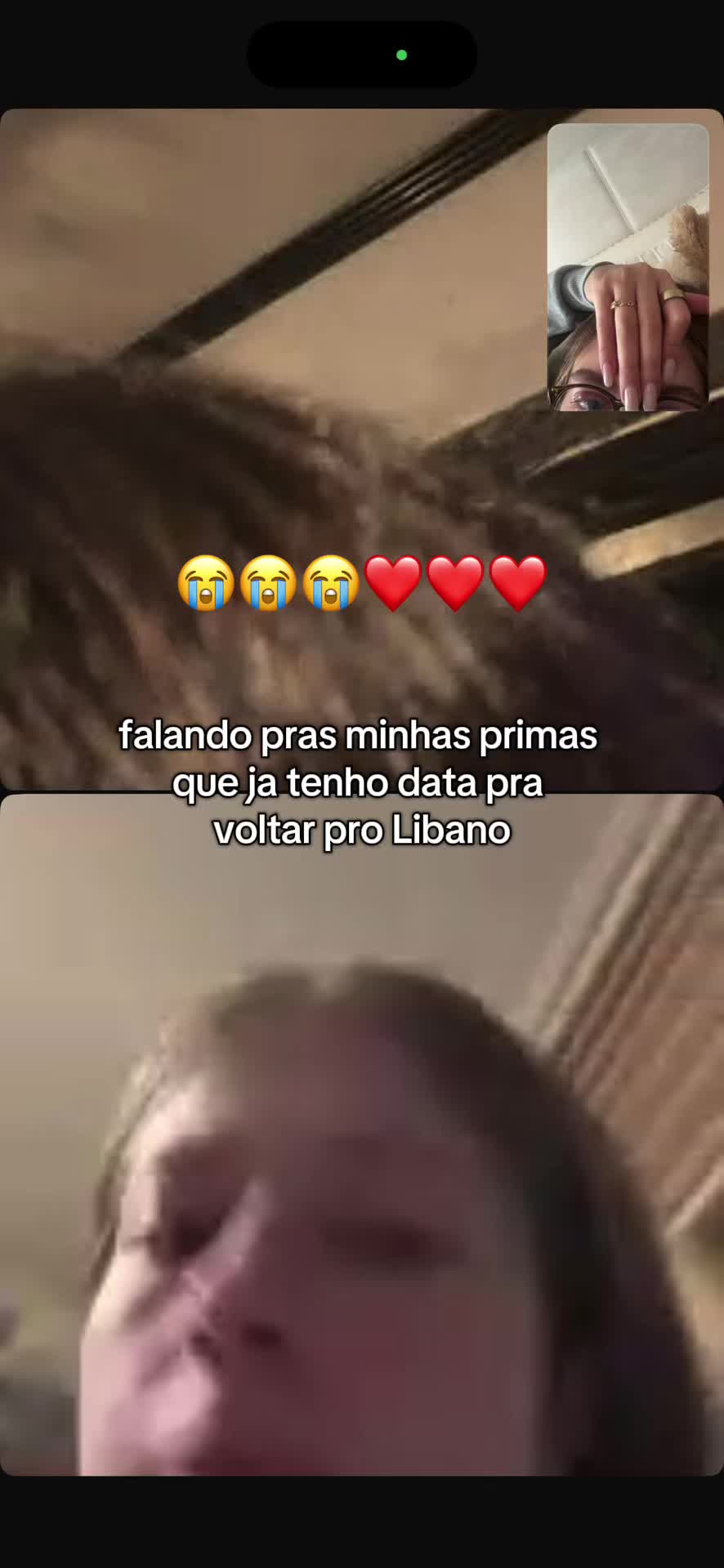@Luana El Khoury