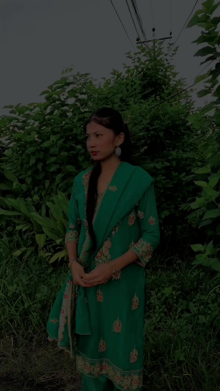 @सजिना लामा 💝
