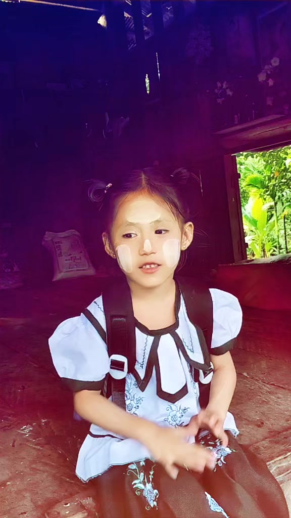 @Aye Myat