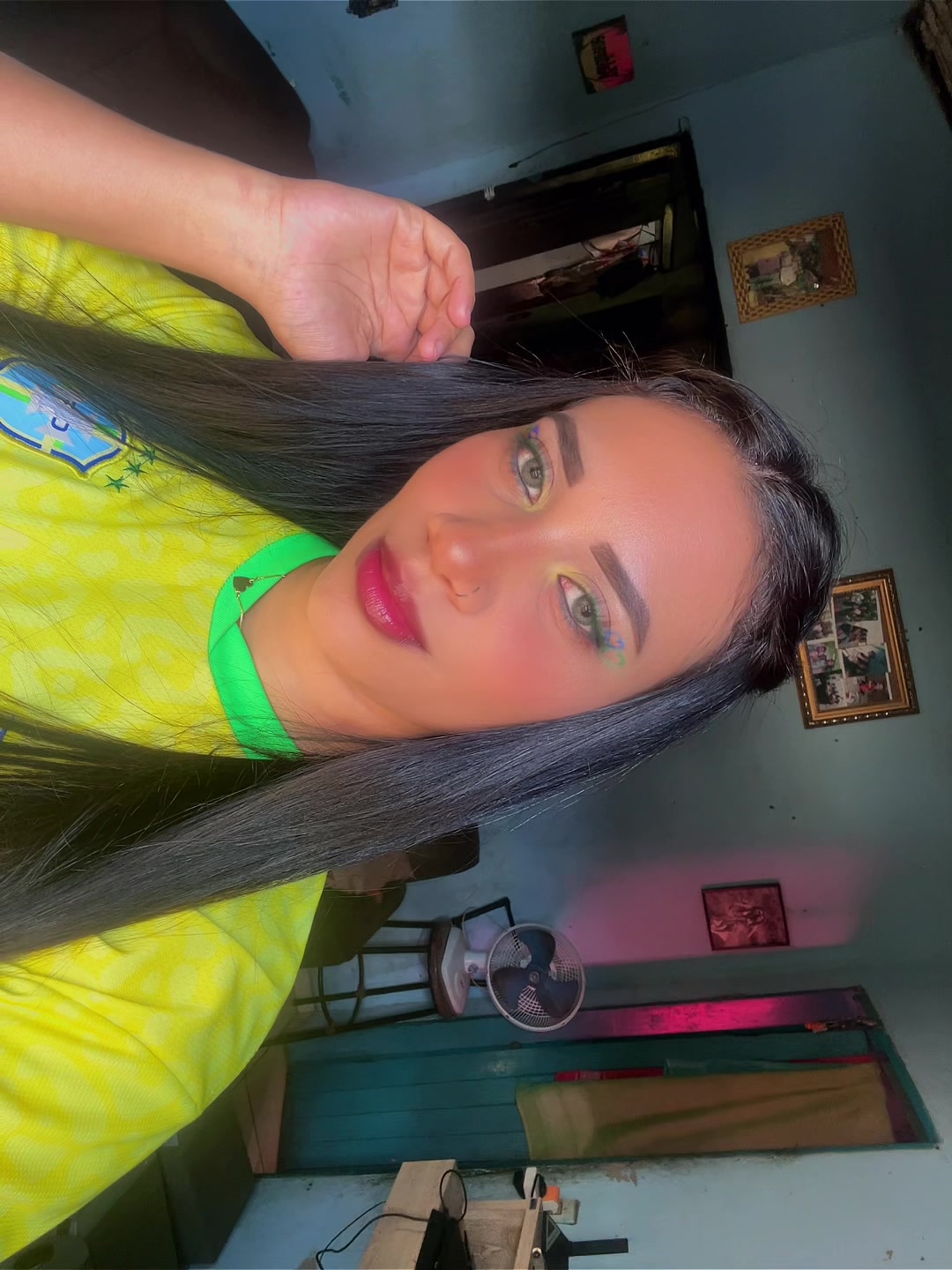 @Valdirene Leninha