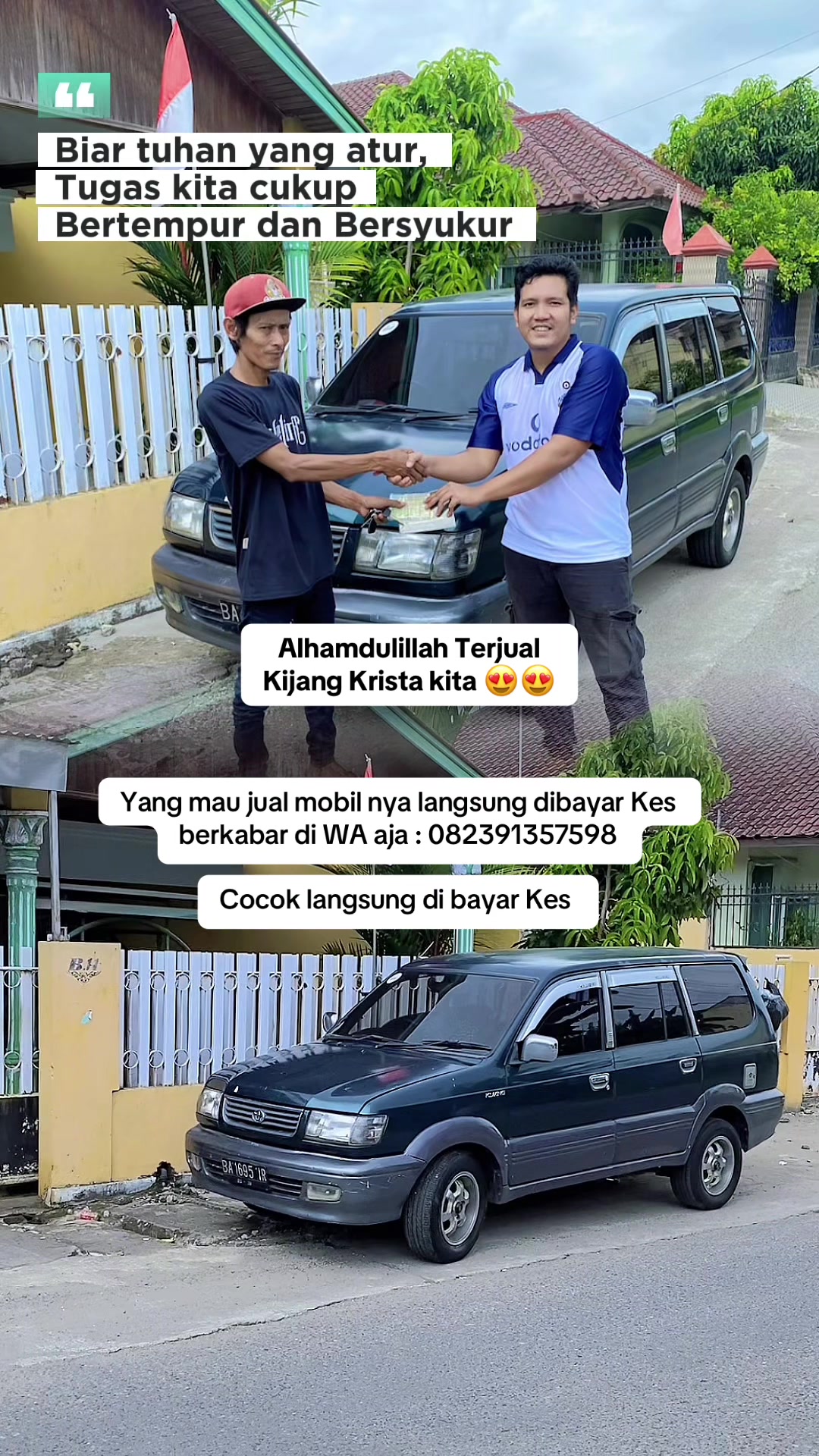 @infomobilbekas.sumbar