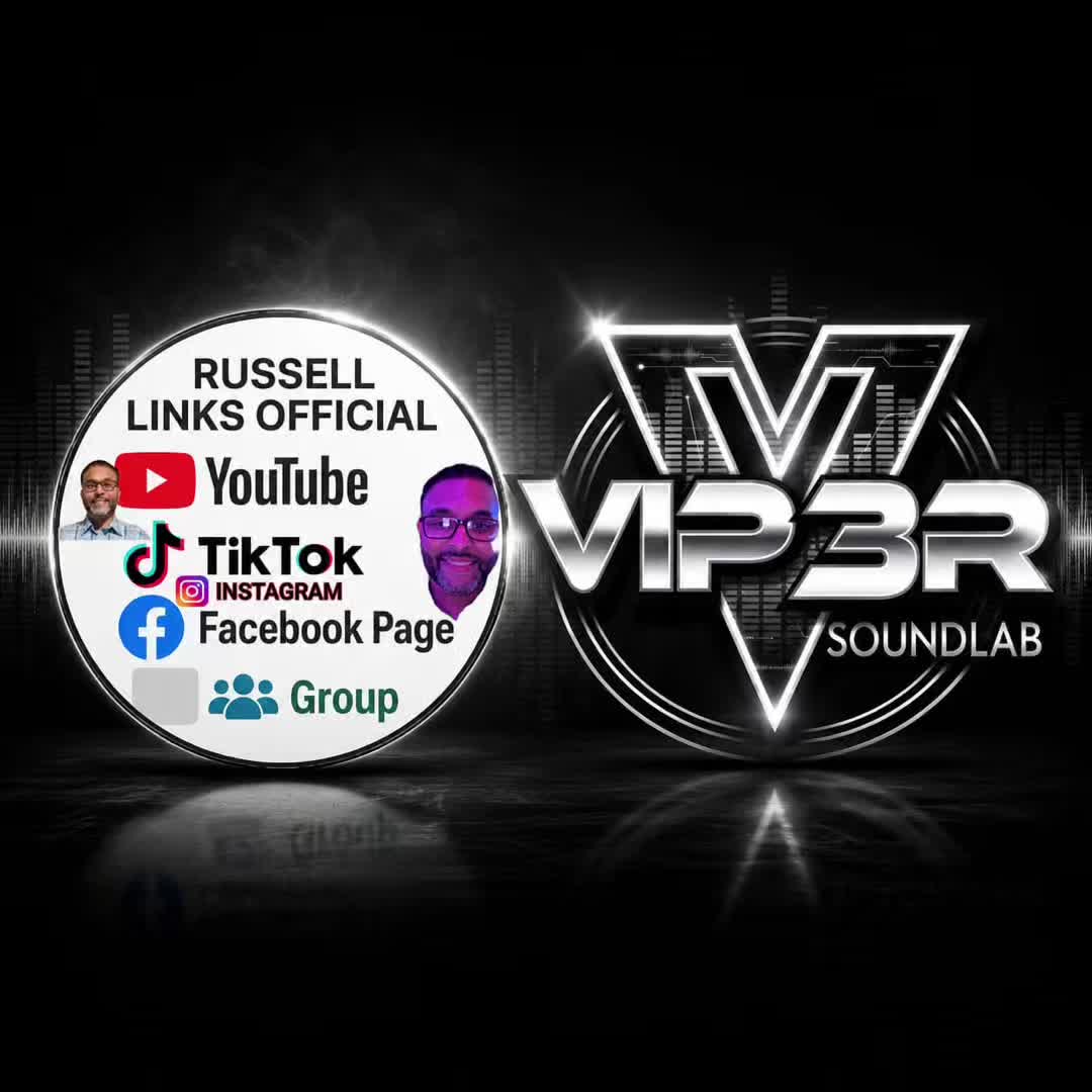 @Russell Links Music Official