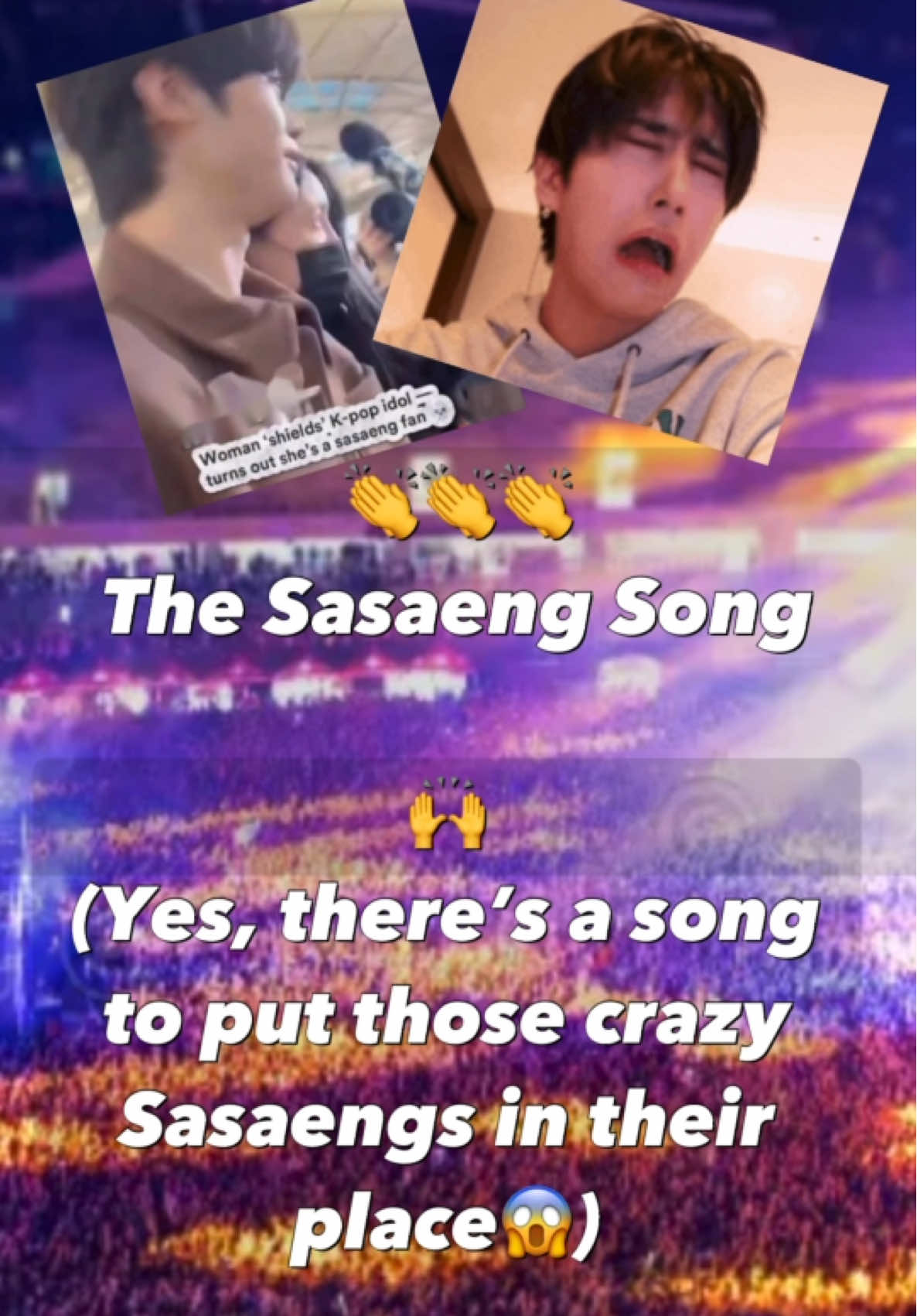 @Kpop Dosage