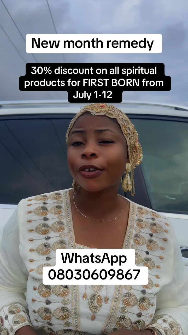 @OfficialOloriAladoherbs/Spir