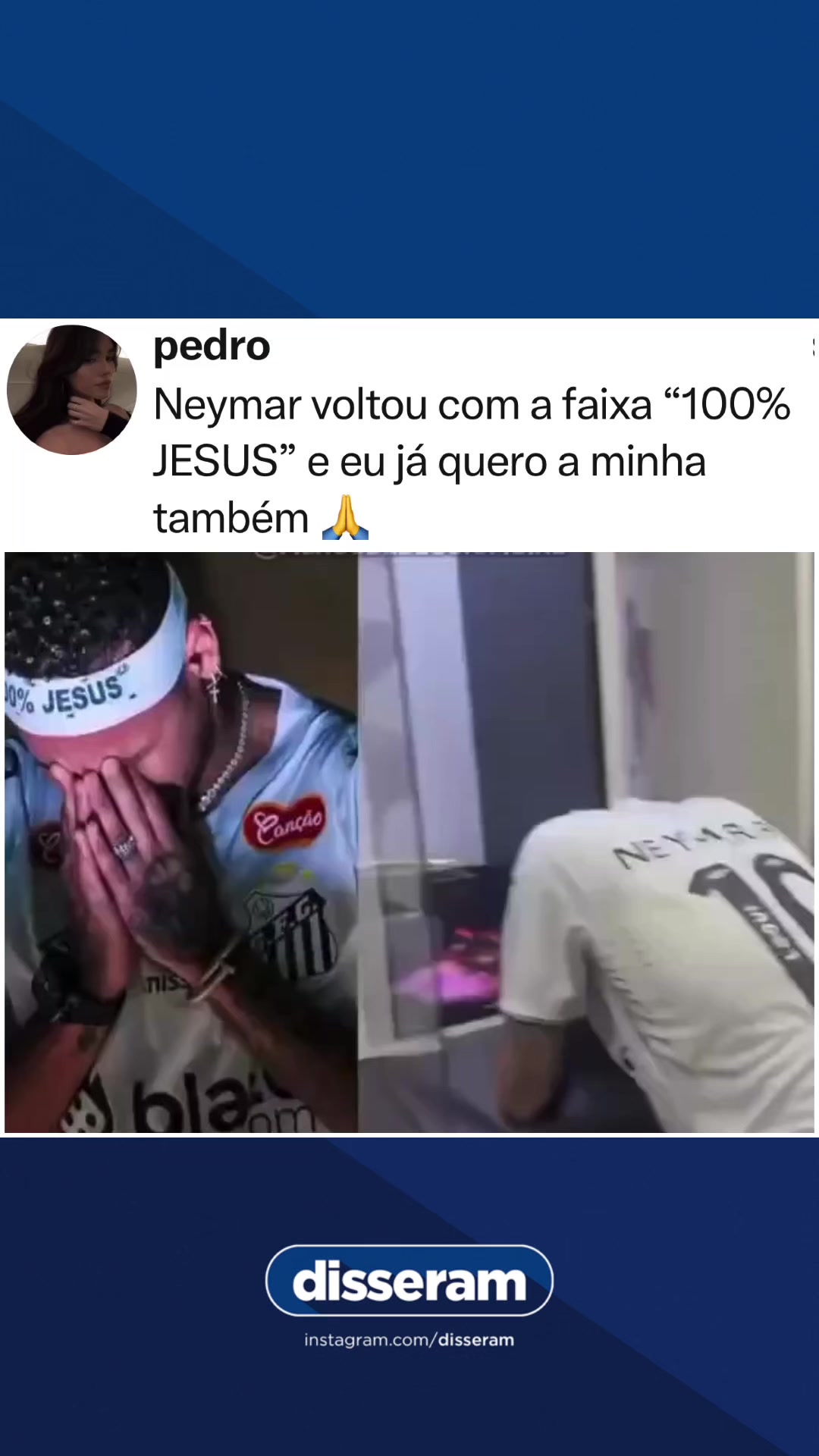 @Disseram