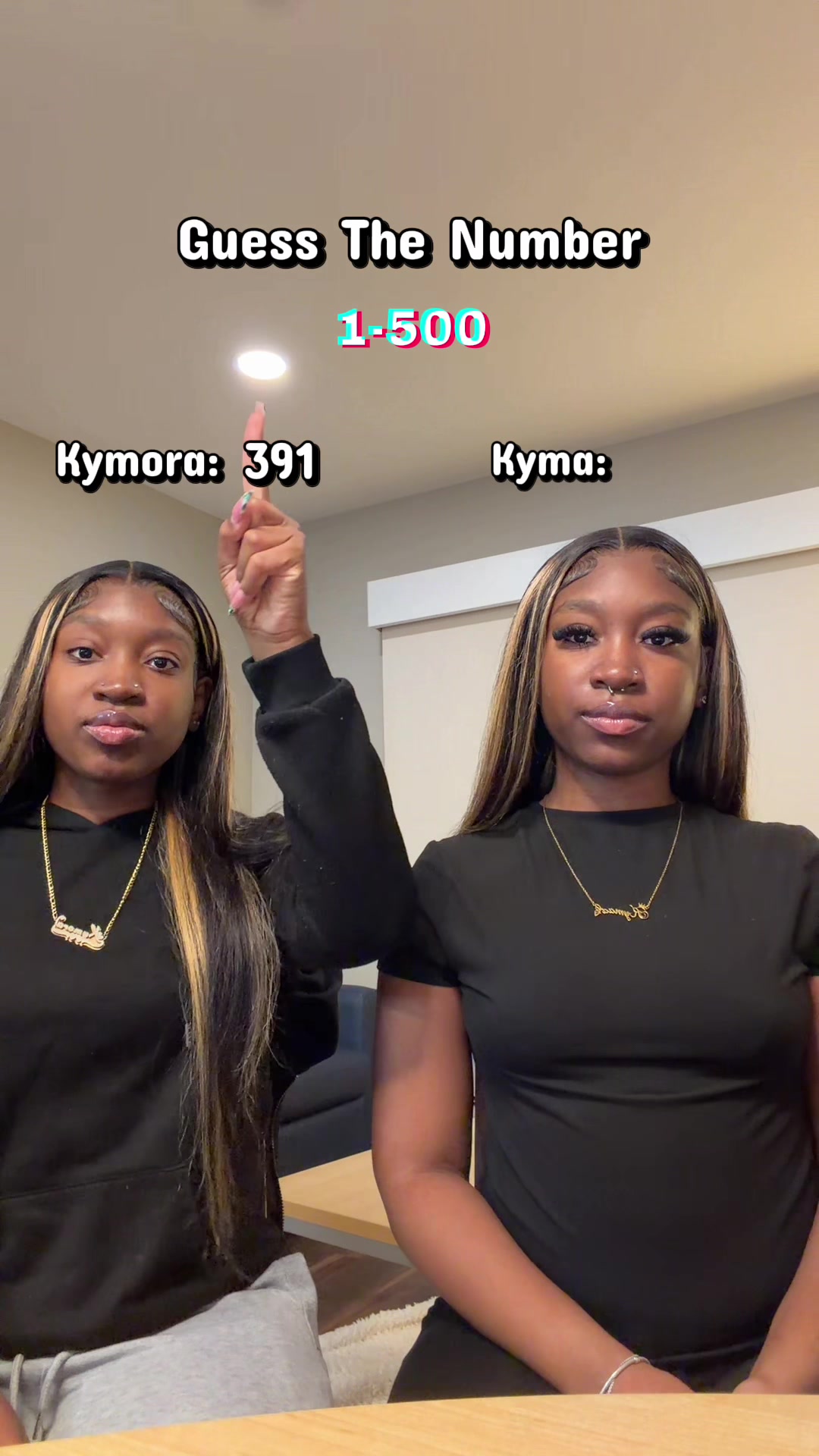 @Kyma and Kymora