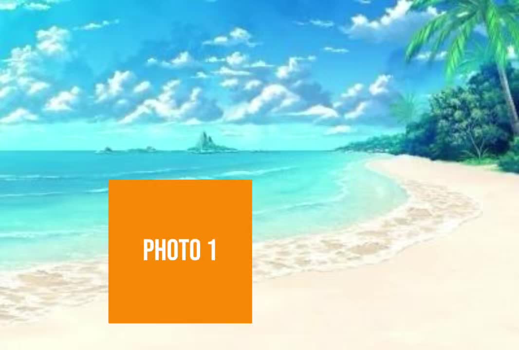 @Template CapCut local