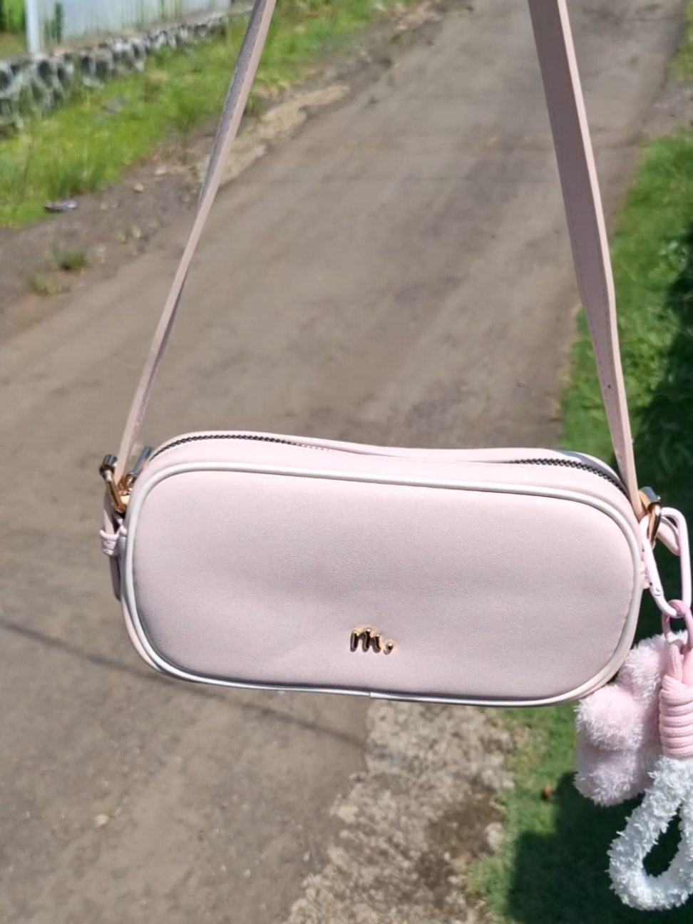 @Viora Bag