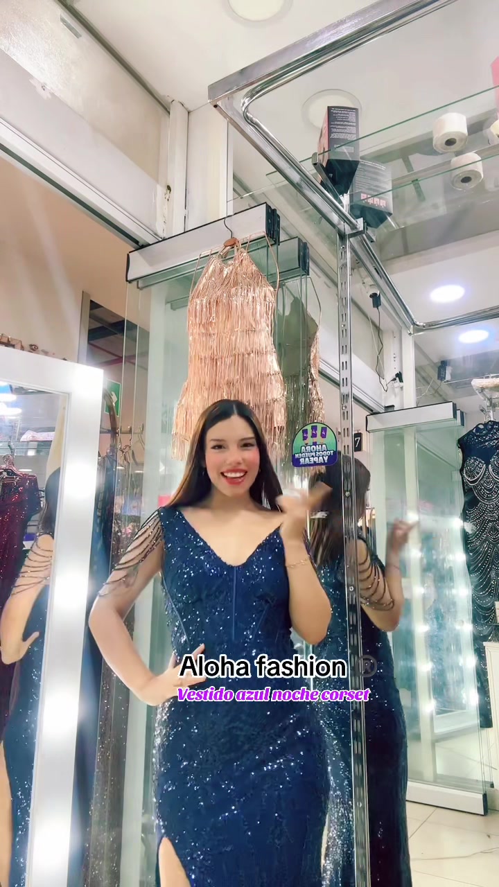 @ALOHA FASHION